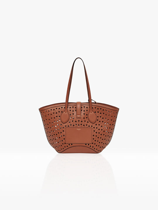 Sonoma Bag L_Perforated_Camel