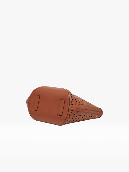 Sonoma Bag L_Perforated_Camel
