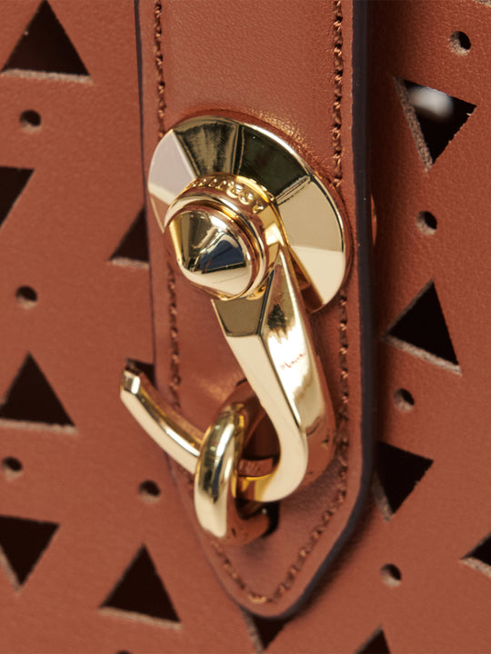 Sonoma Bag L_Perforated_Camel