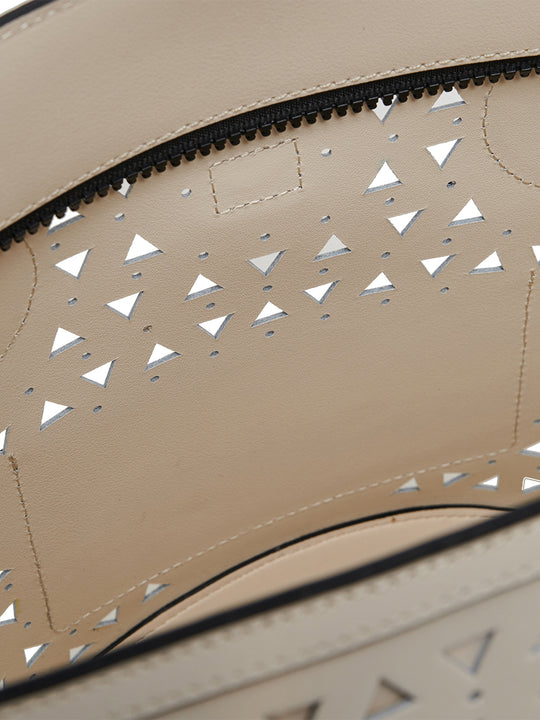 Sonoma Bag L_Perforated_Vanilla