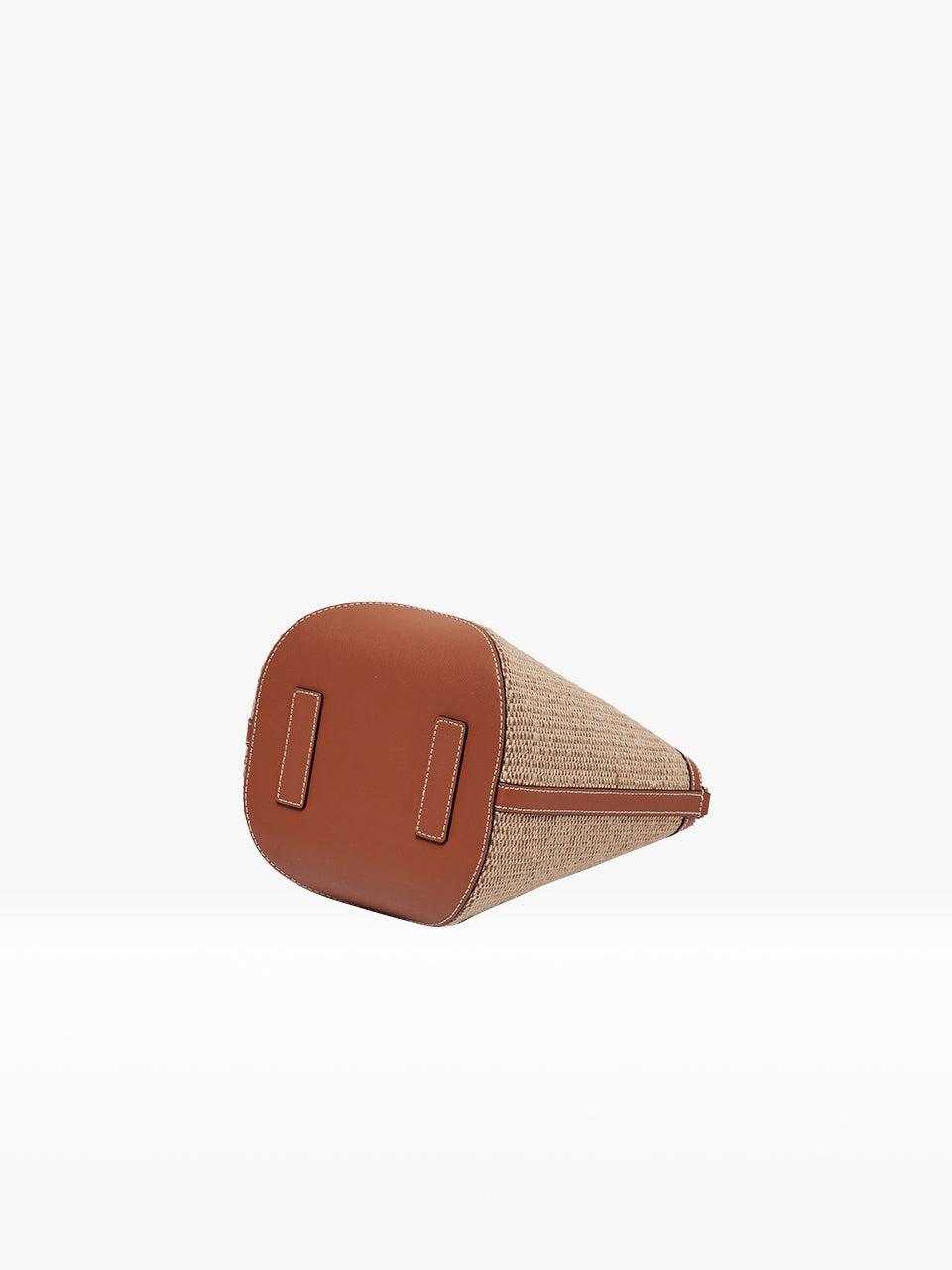 Sonoma Bag_Raffia_Camel