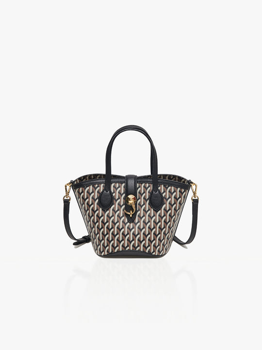 Sonoma Bag_Gotica_Black