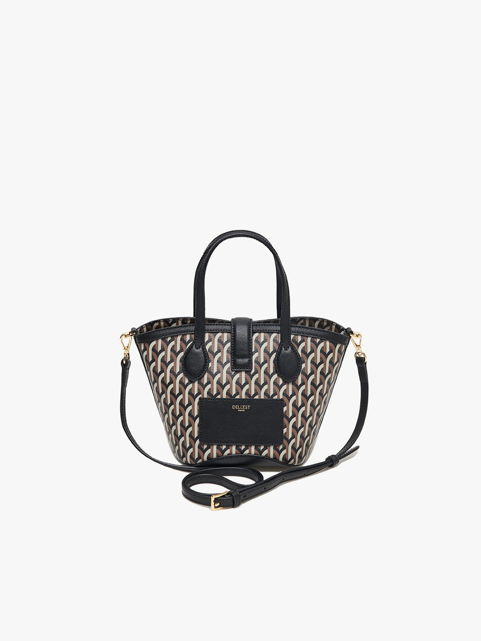 Sonoma Bag_Gotica_Black