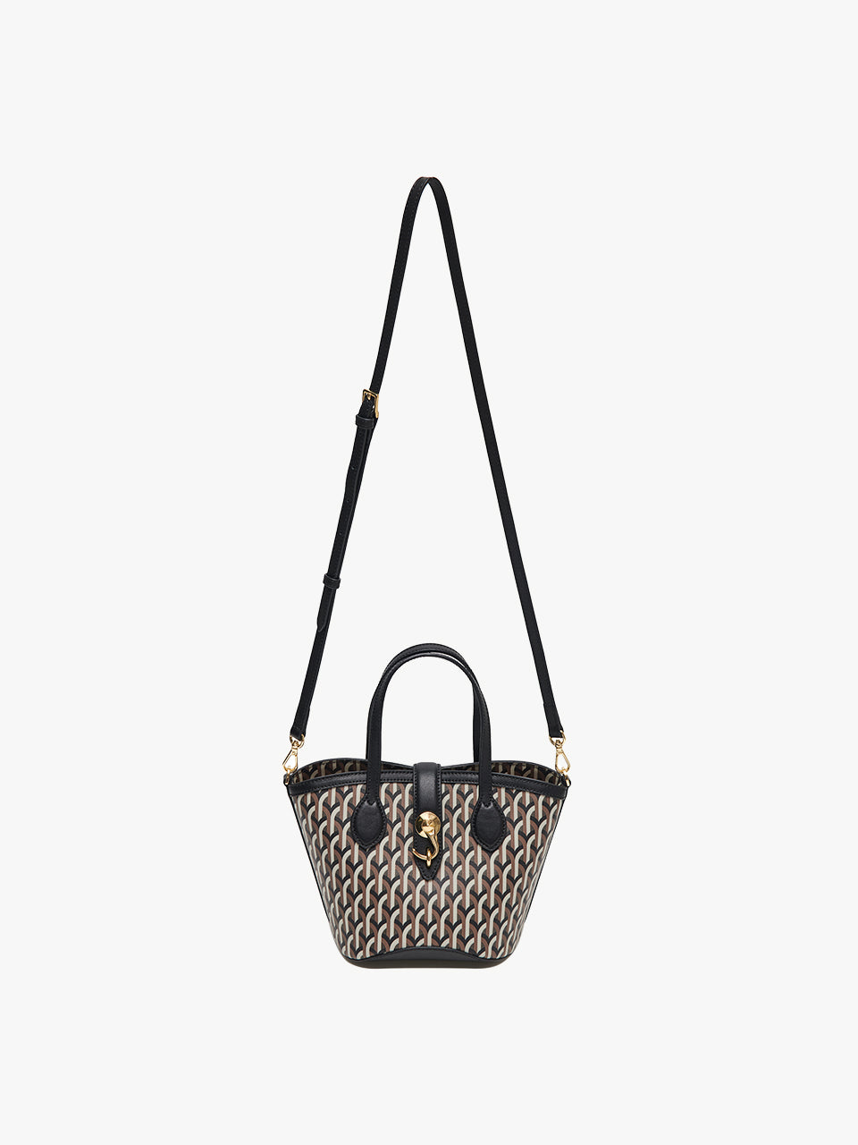 Sonoma Bag_Gotica_Black