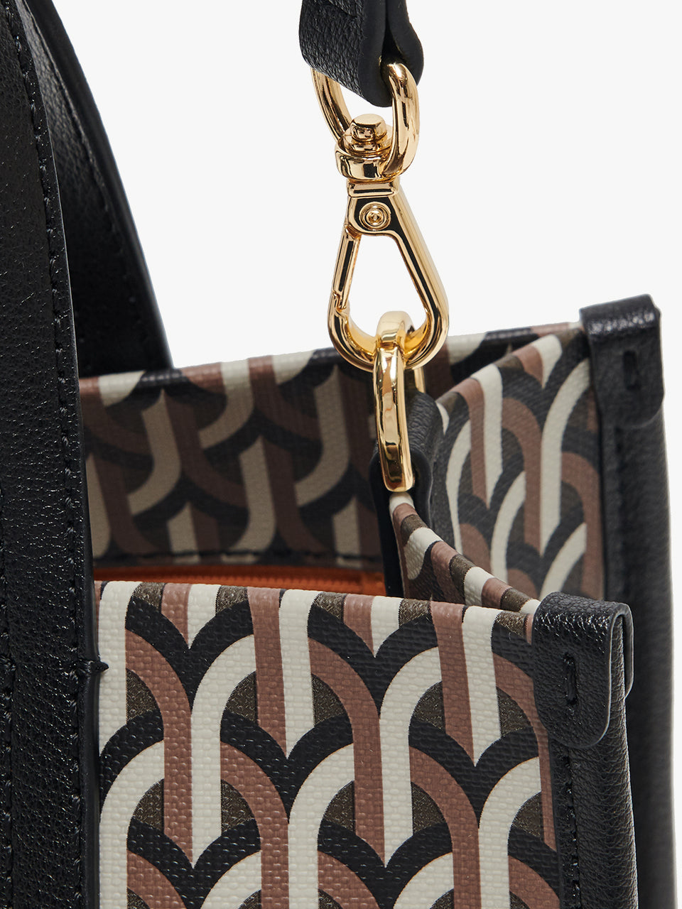 Squadino Bag_Gotica_Black