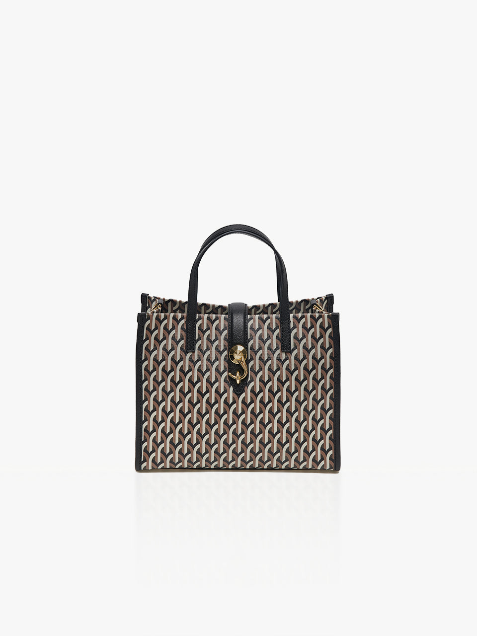 Squadino Bag_Gotica_Black