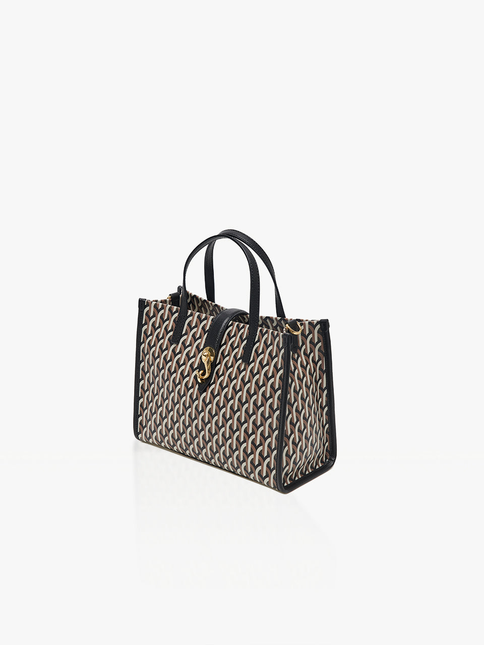 Squadino Bag_Gotica_Black