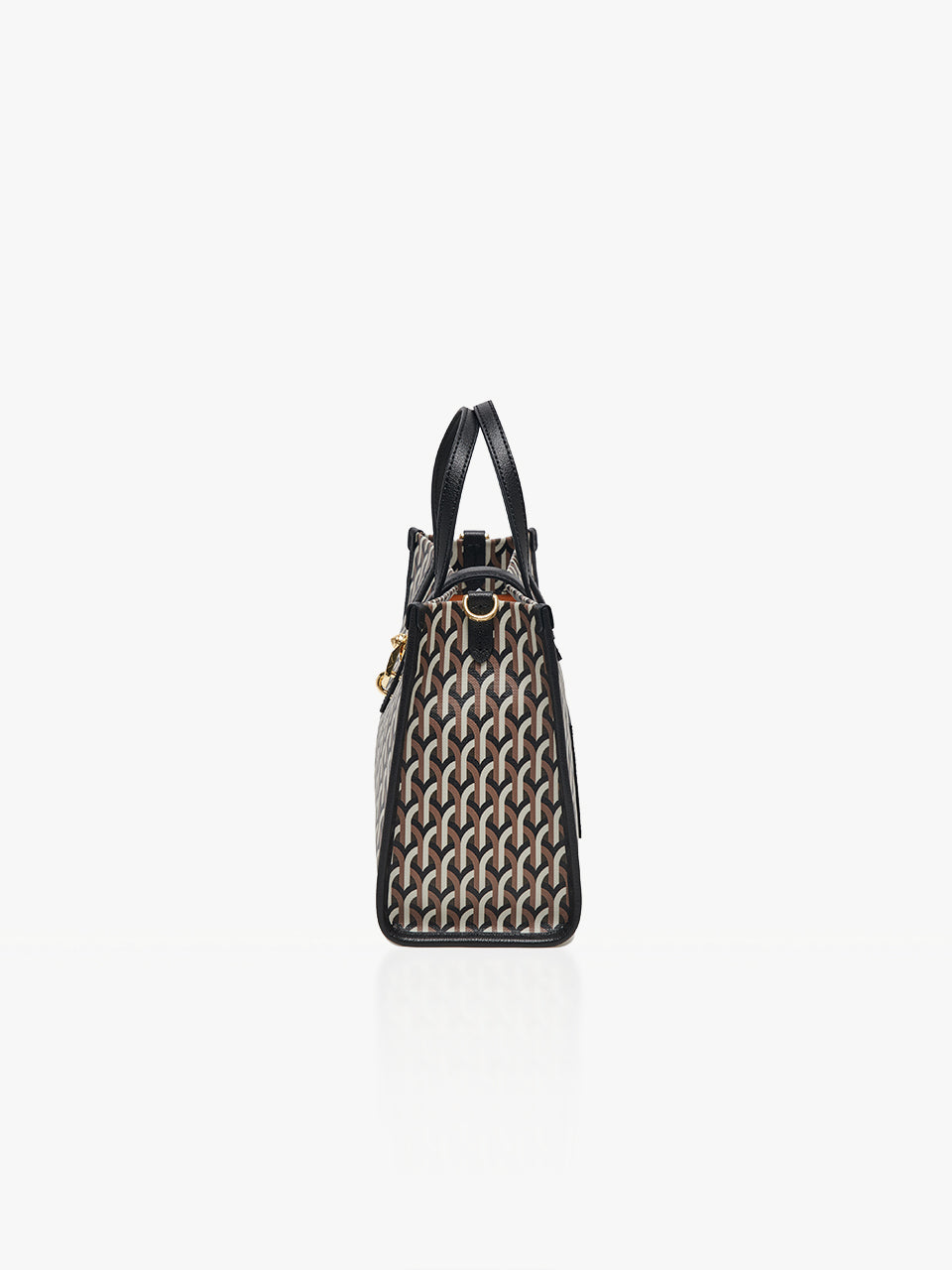 Squadino Bag_Gotica_Black