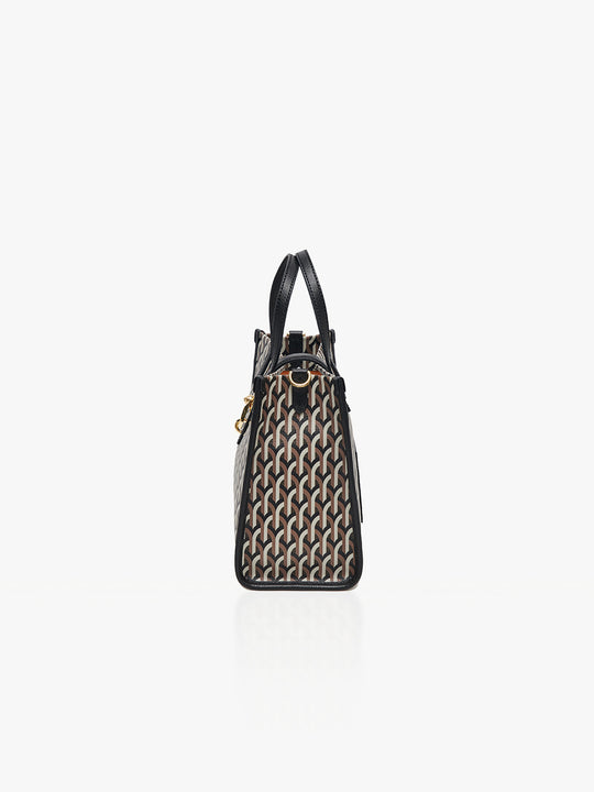 Squadino Bag_Gotica_Black