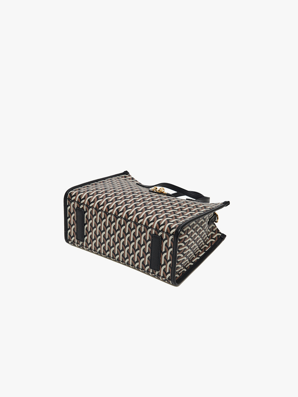 Squadino Bag_Gotica_Black