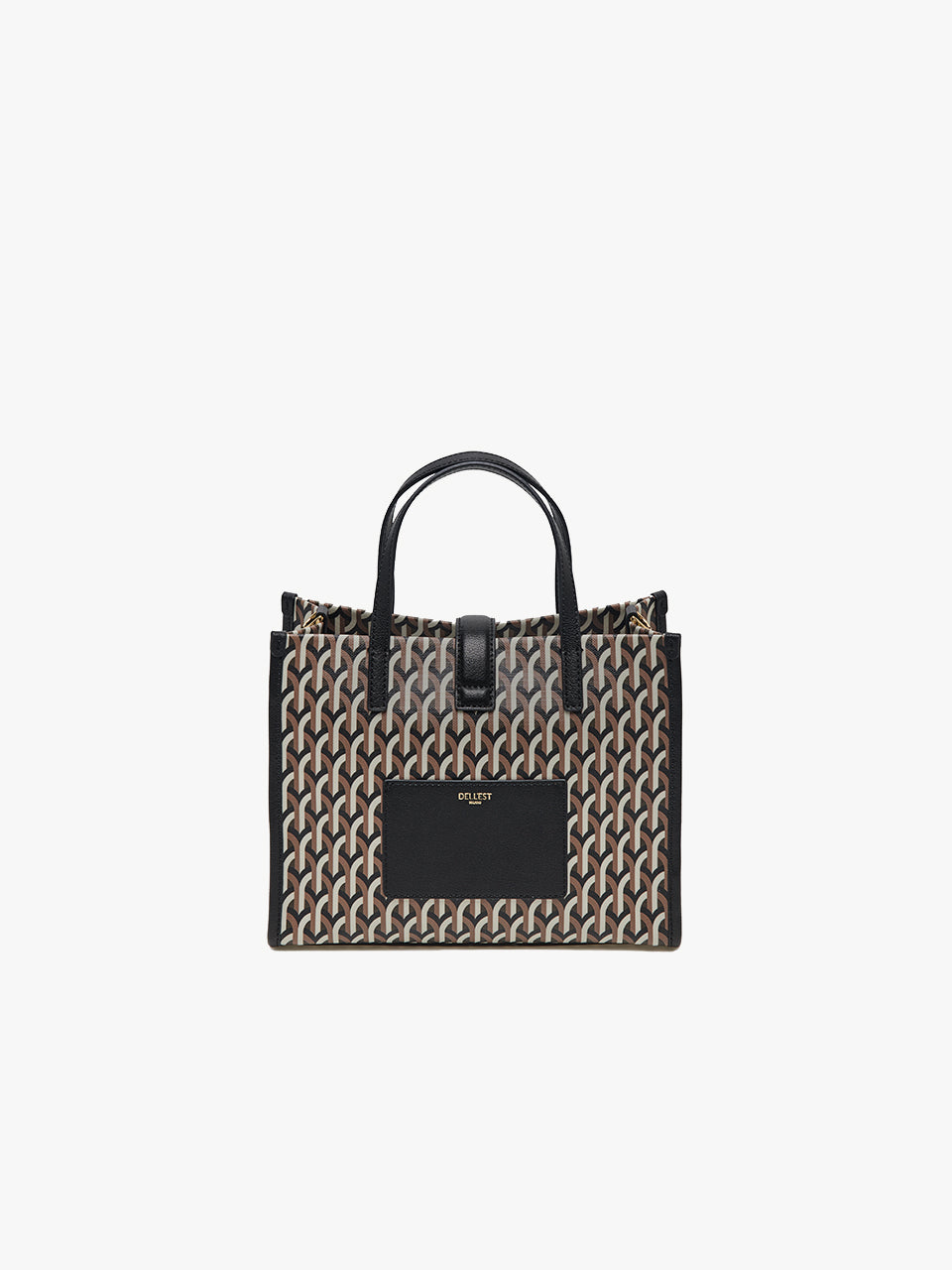Squadino Bag_Gotica_Black