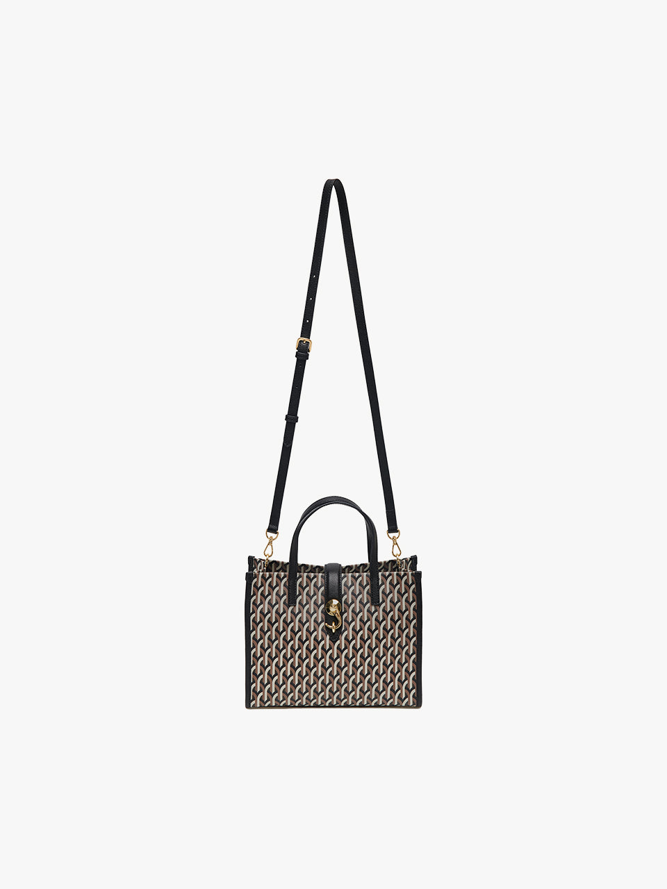 Squadino Bag_Gotica_Black