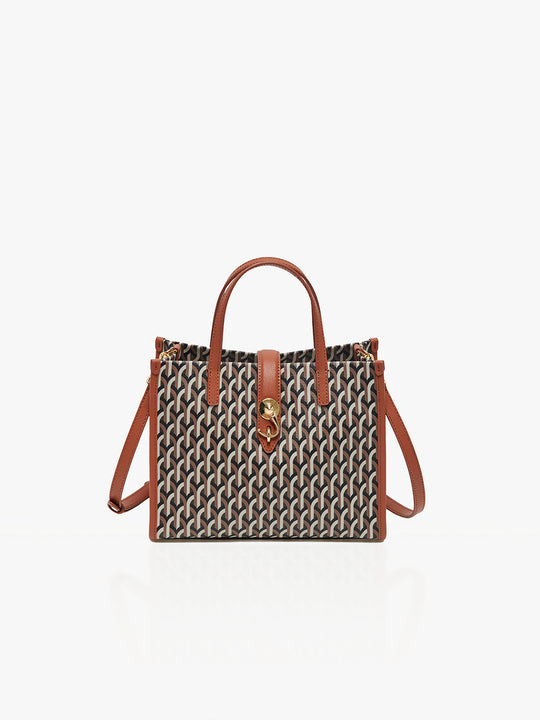 Squadino Bag_Gotica_Camel