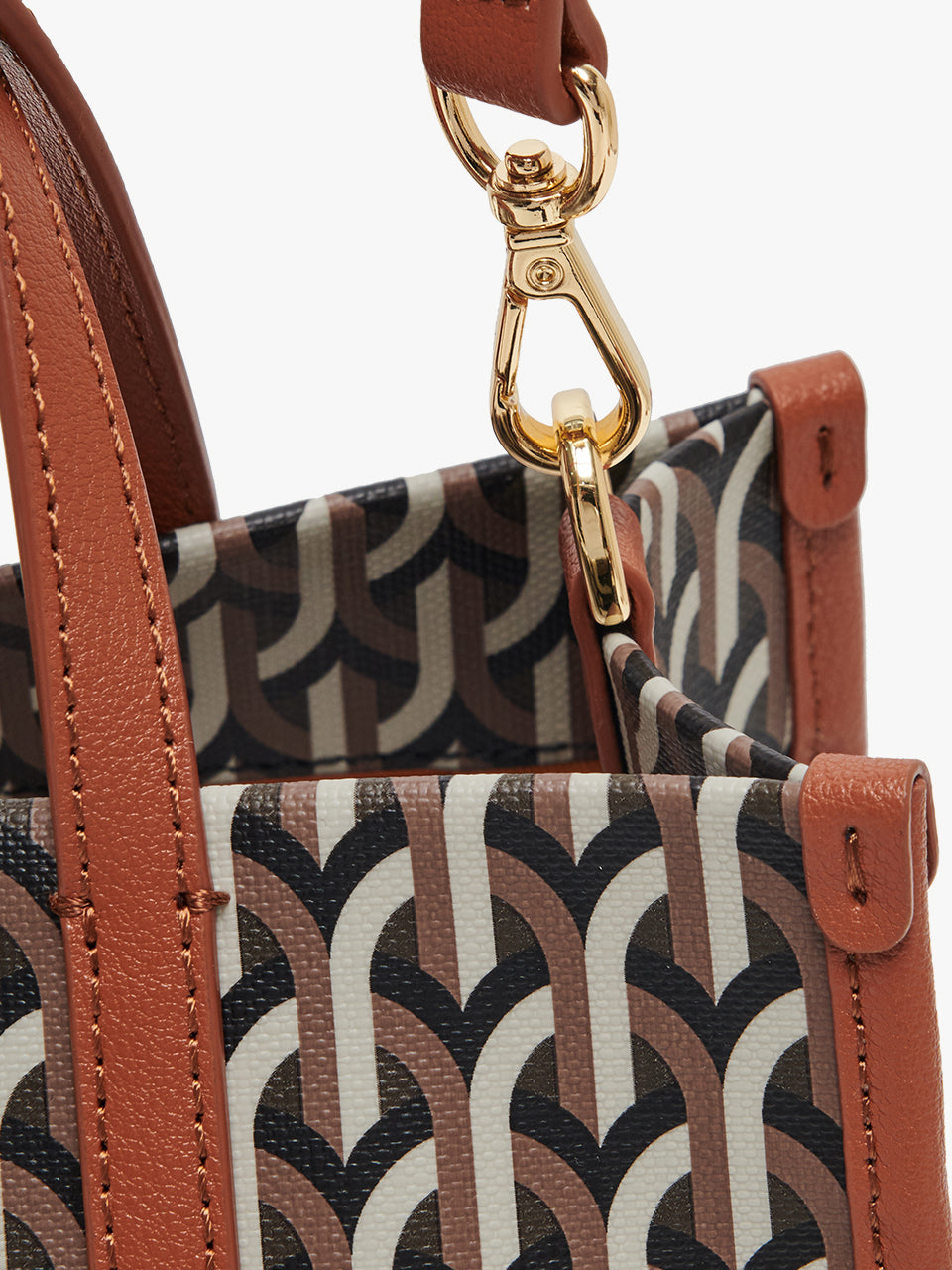 Squadino Bag_Gotica_Camel