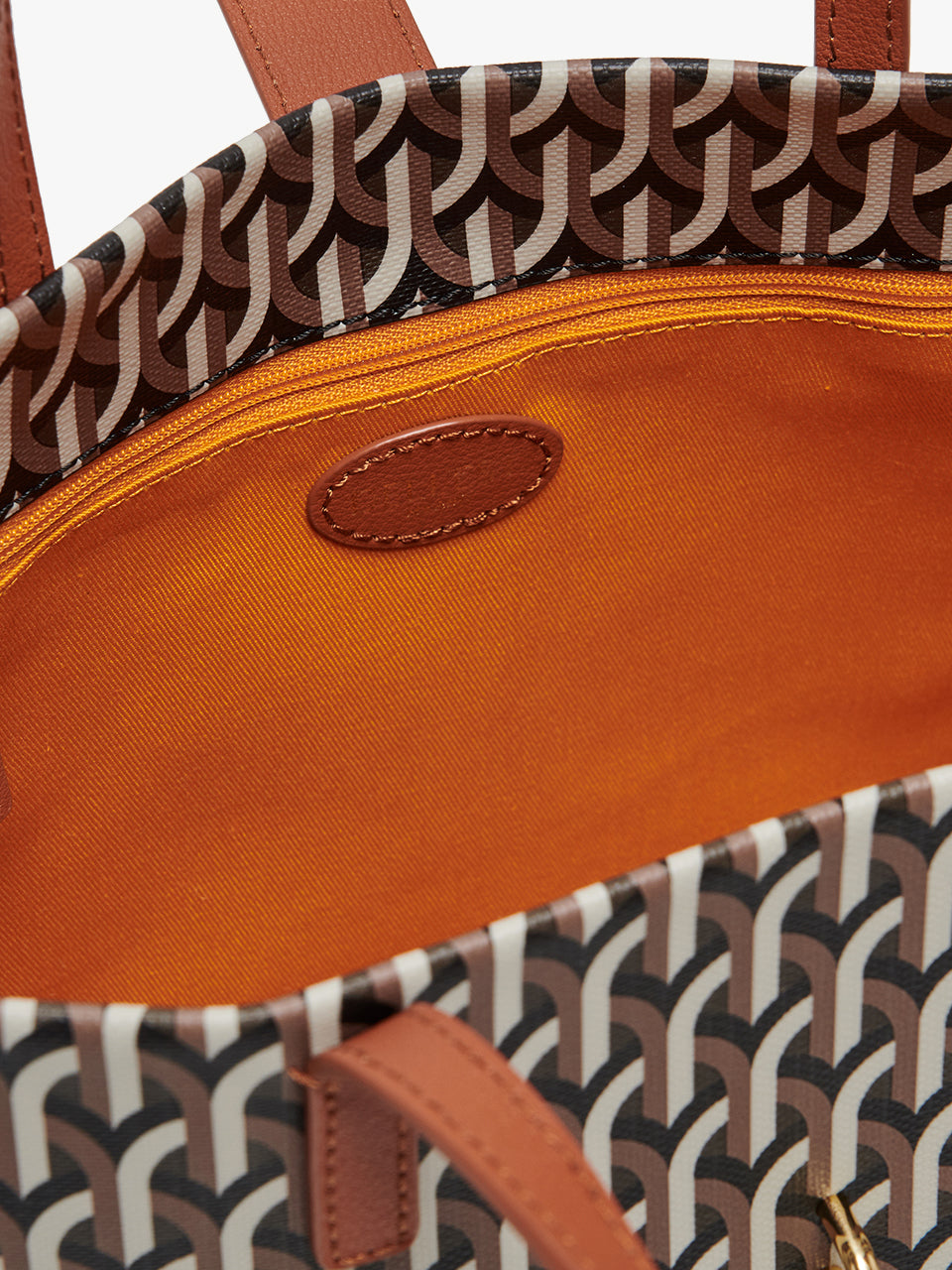 Squadino Bag_Gotica_Camel