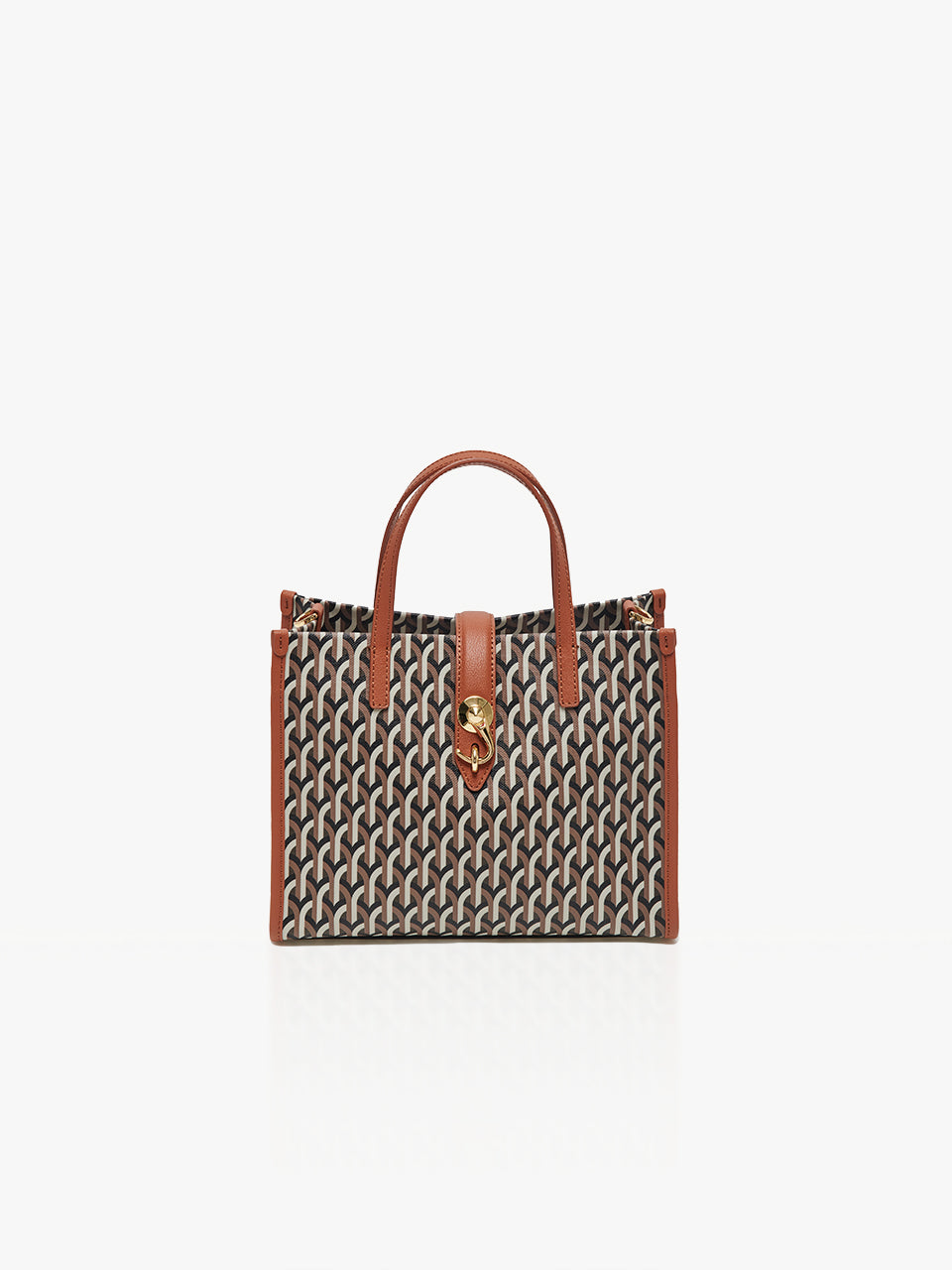 Squadino Bag_Gotica_Camel