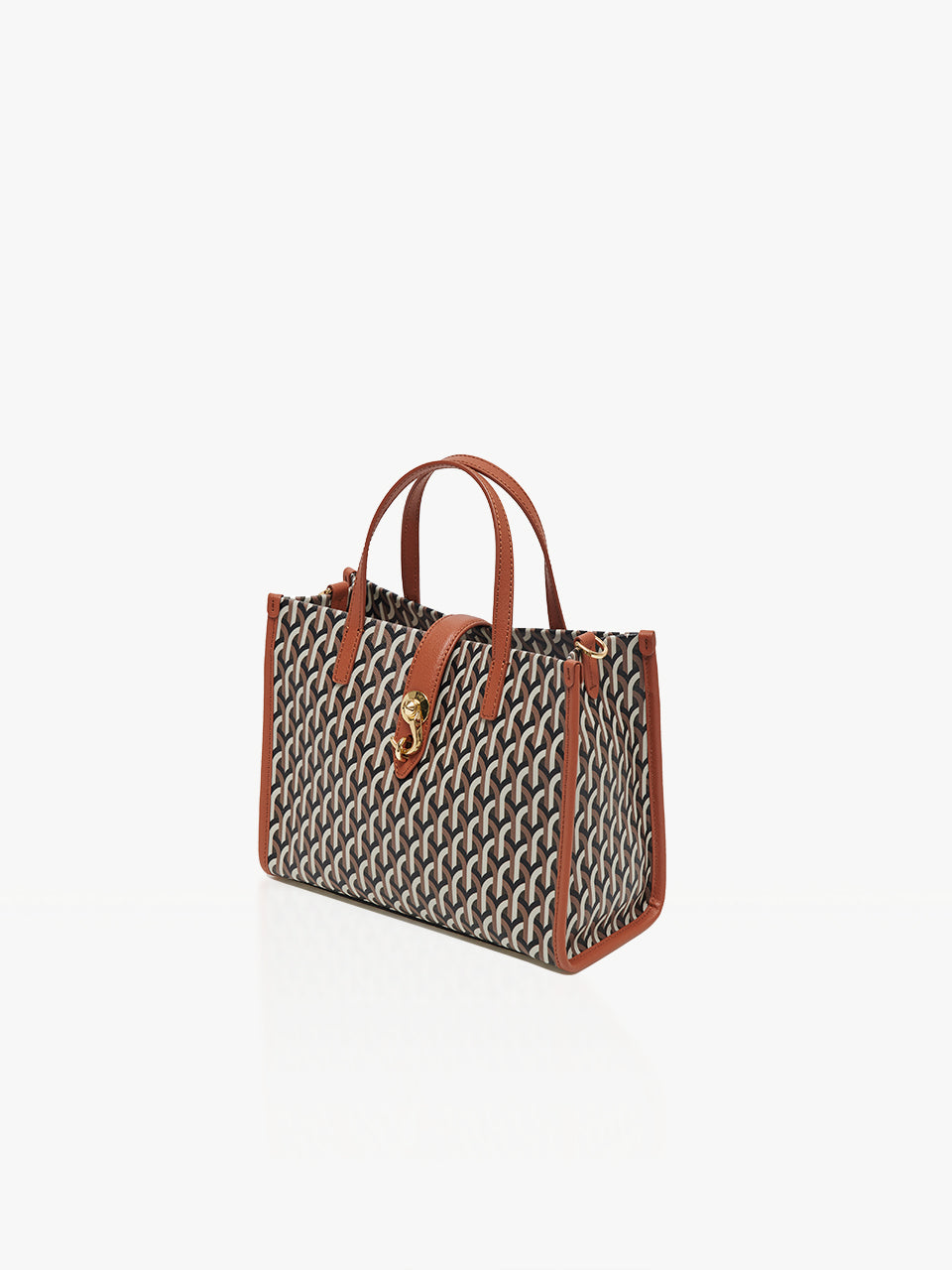 Squadino Bag_Gotica_Camel