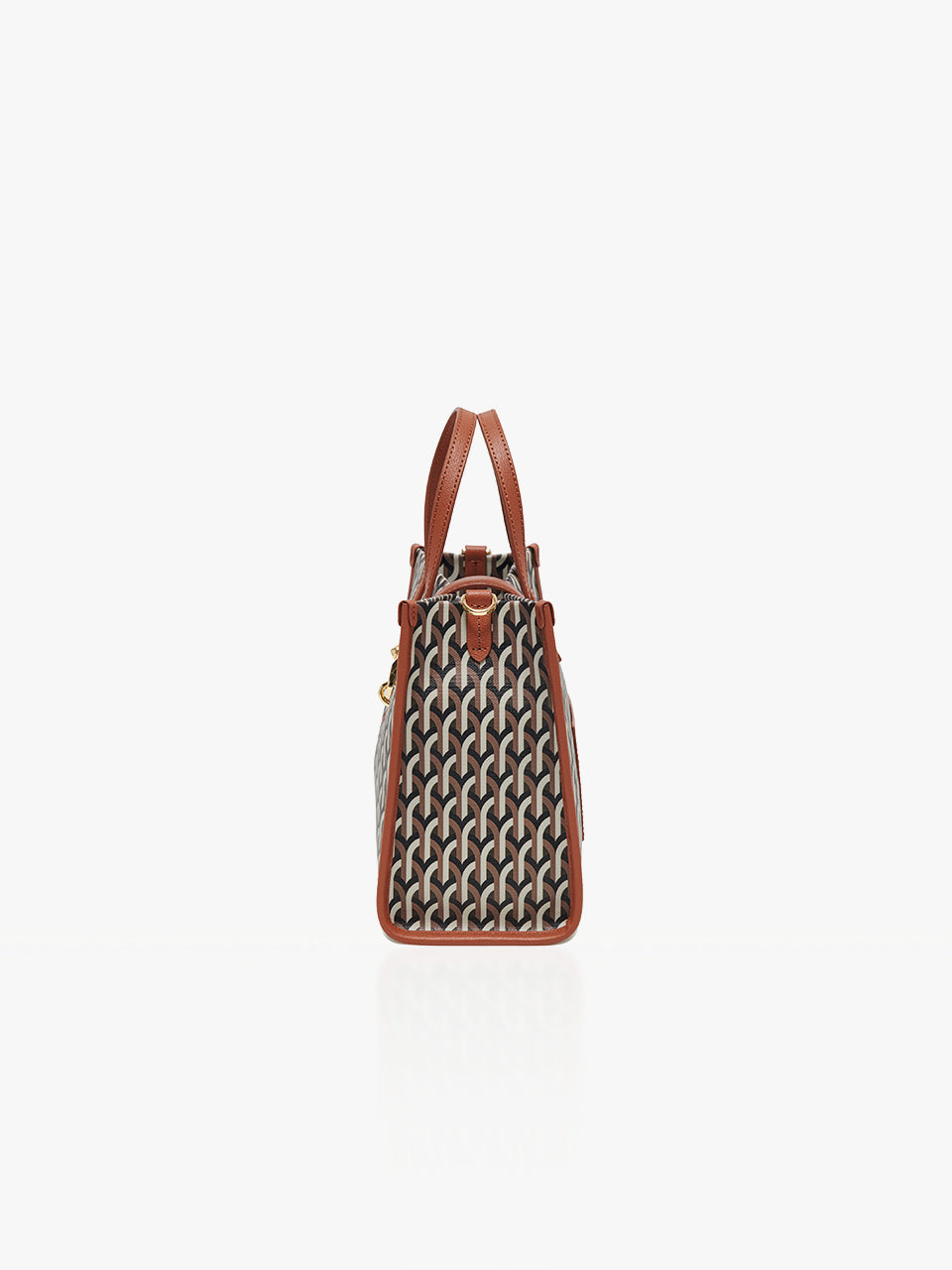 Squadino Bag_Gotica_Camel