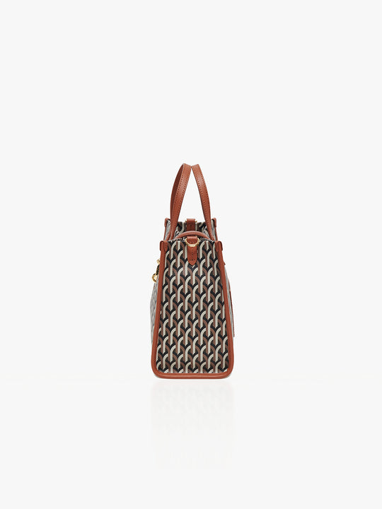 Squadino Bag_Gotica_Camel