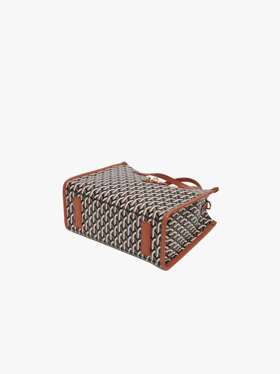 Squadino Bag_Gotica_Camel