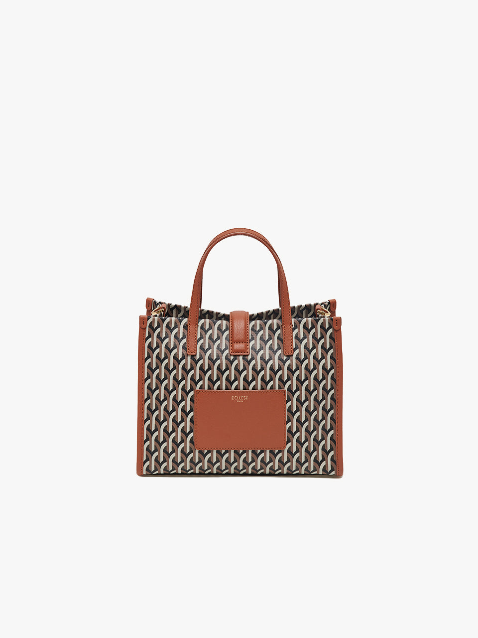 Squadino Bag_Gotica_Camel