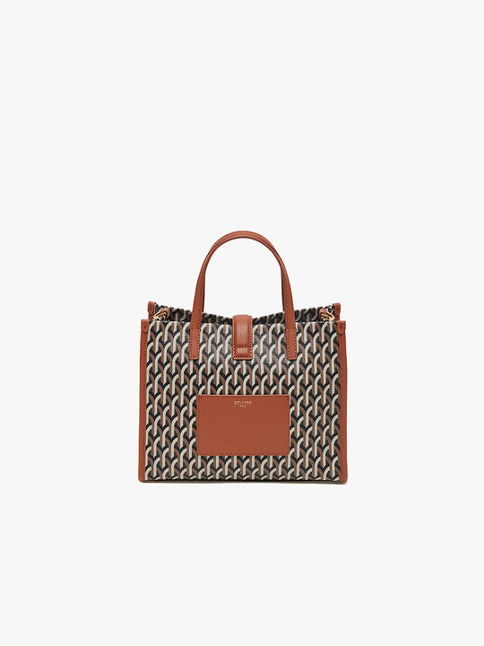 Squadino Bag_Gotica_Camel