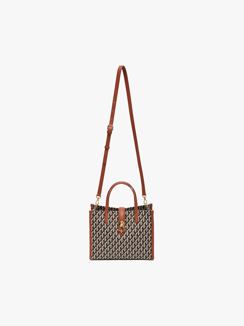 Squadino Bag_Gotica_Camel