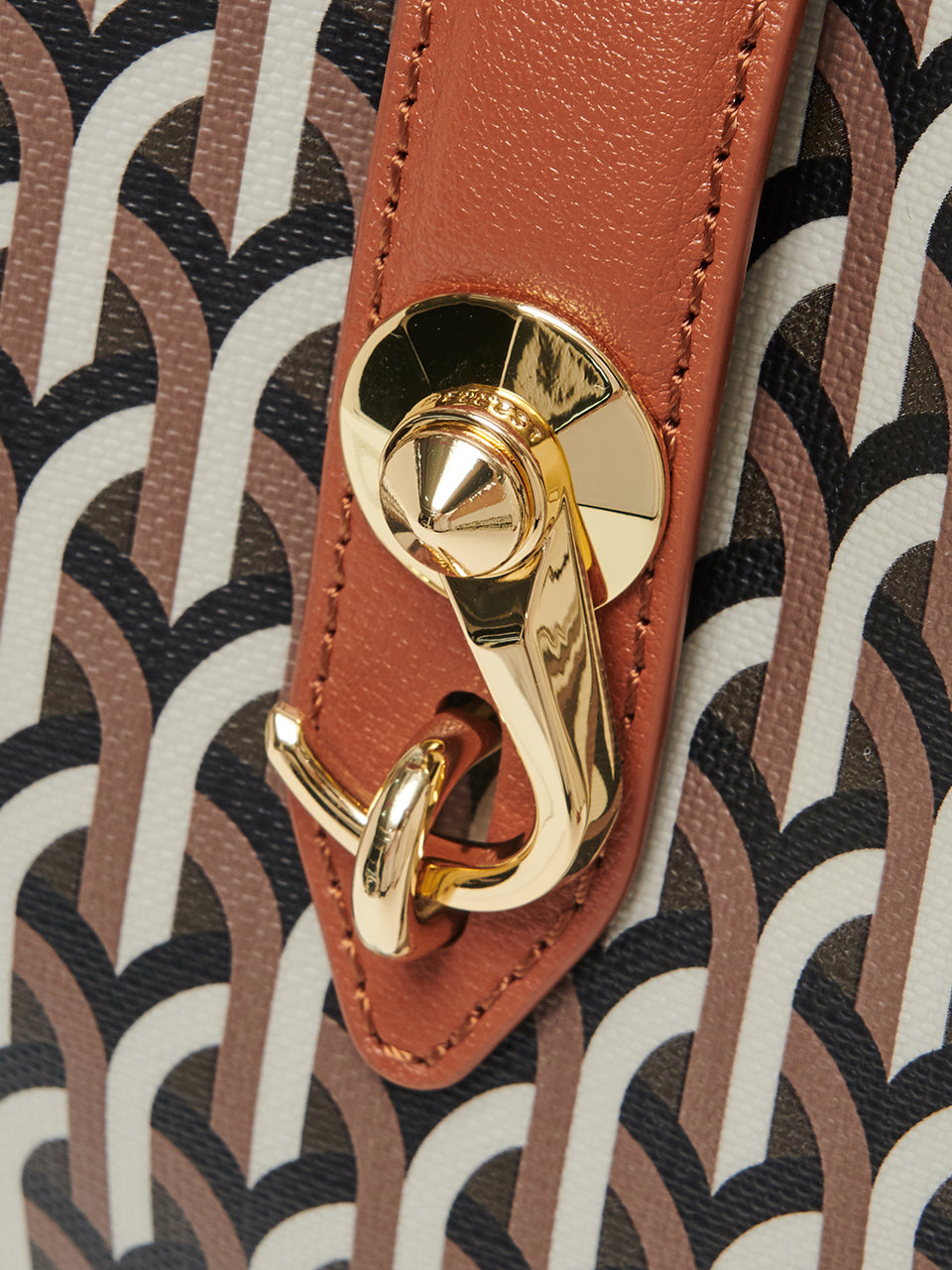 Squadino Bag_Gotica_Camel
