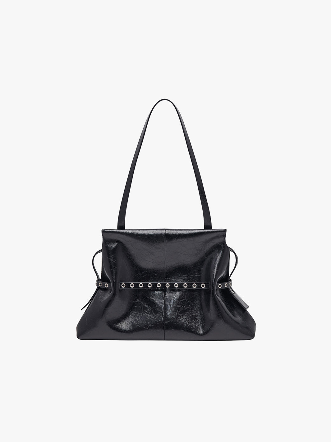 Strin_Bag_Large Black