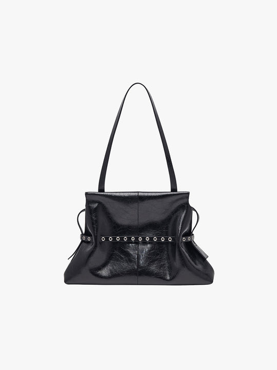 Strin_Bag_Large Black