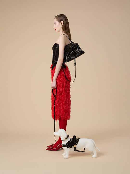 Strin_Bag_Small Black