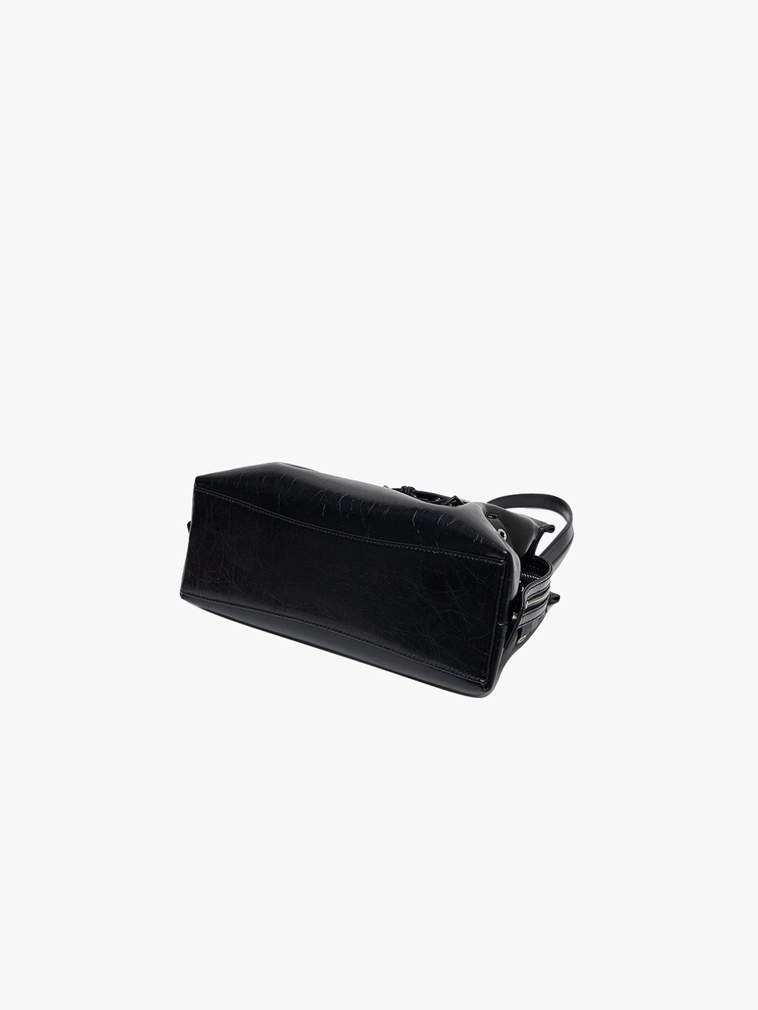 Strin_Bag_Small Black