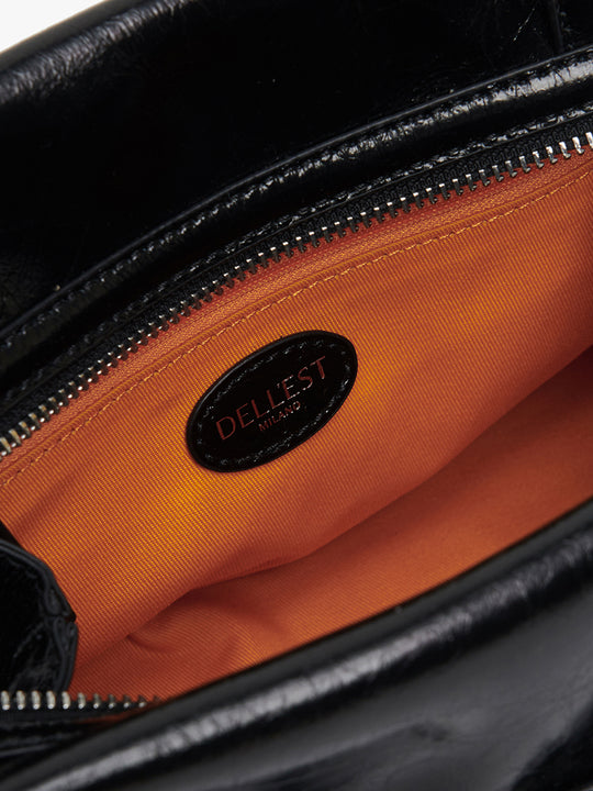 Strin_Bag_Small Black