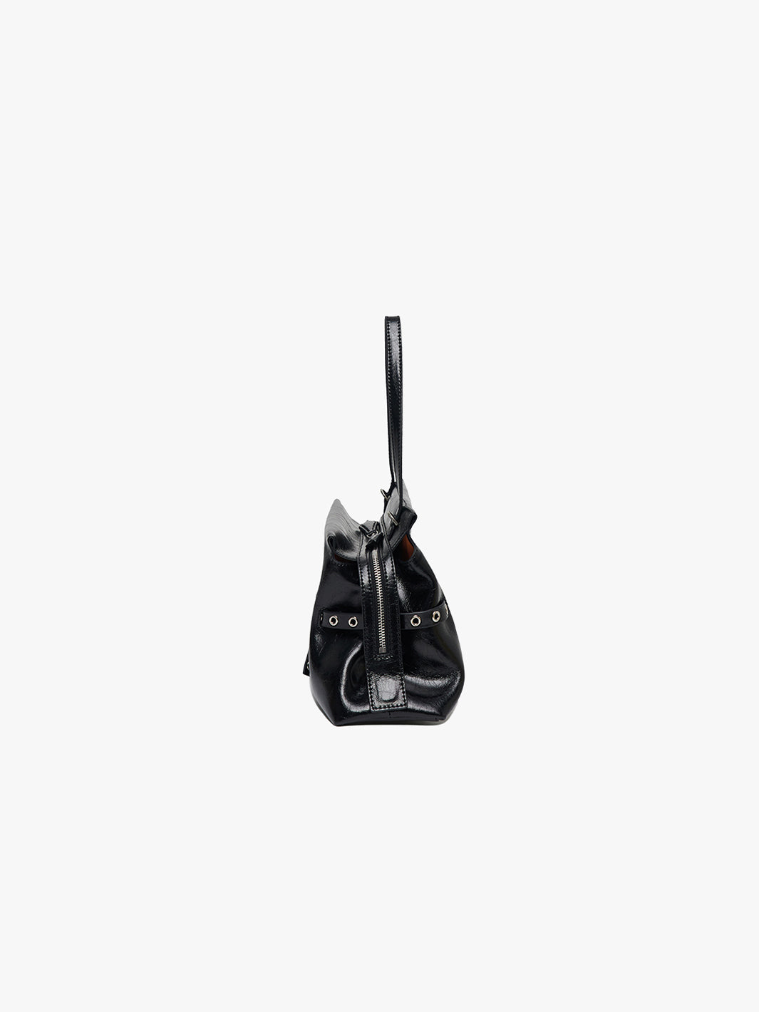 Strin_Bag_Small Black