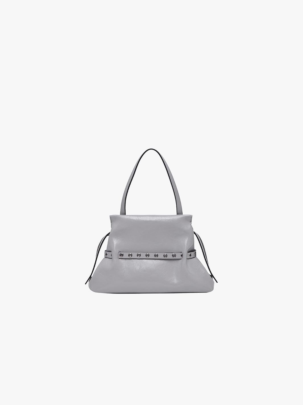 Strin_Bag_Small L.Grey