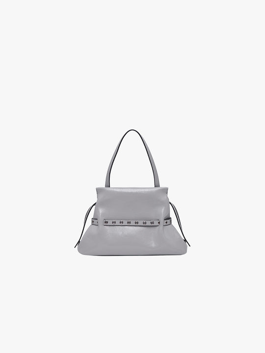 Strin_Bag_Small L.Grey