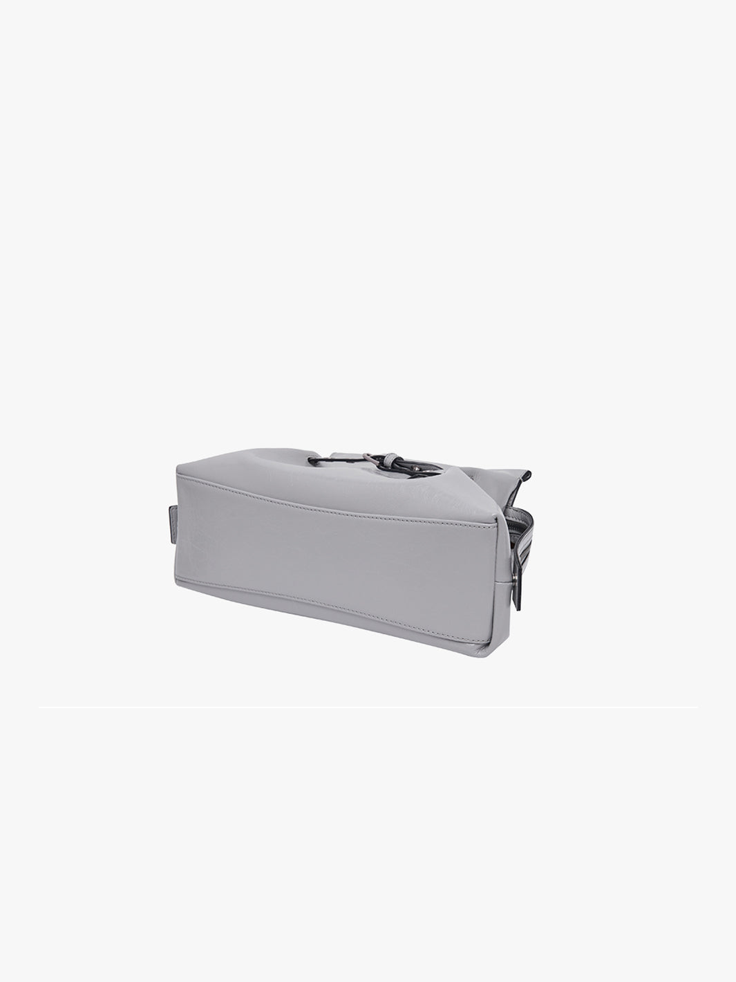 Strin_Bag_Small L.Grey
