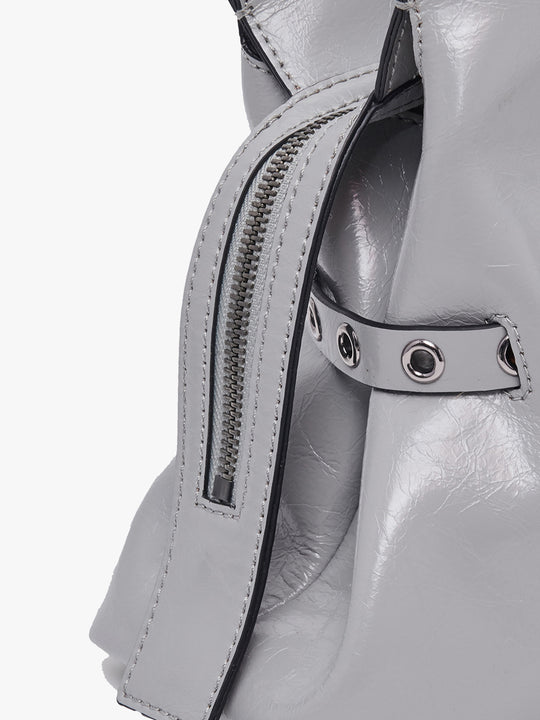 Strin_Bag_Small L.Grey
