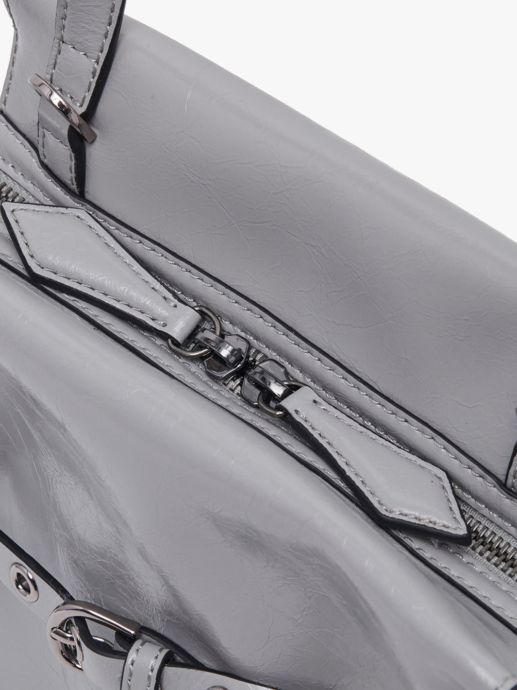 Strin_Bag_Small L.Grey