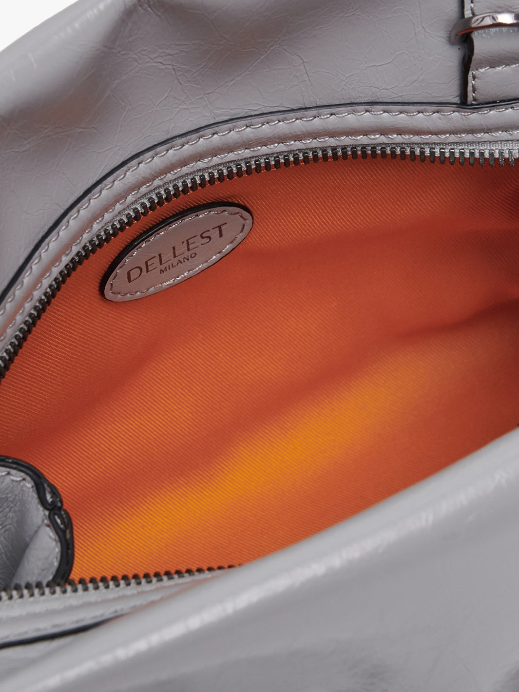 Strin_Bag_Small L.Grey