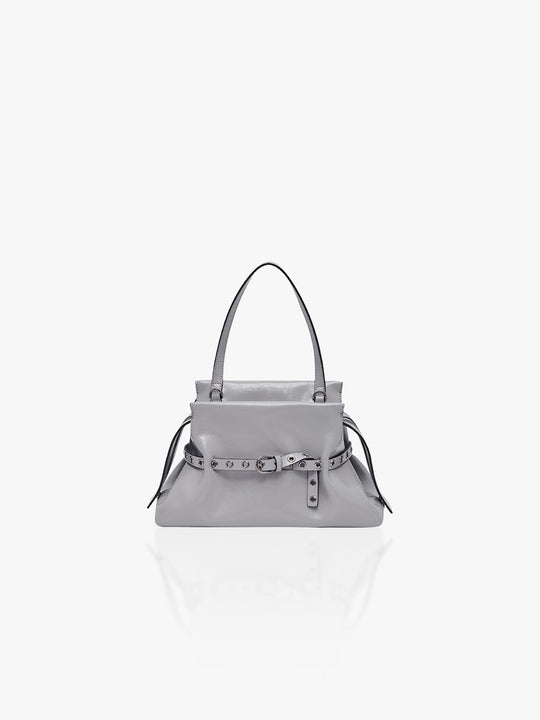 Strin_Bag_Small L.Grey