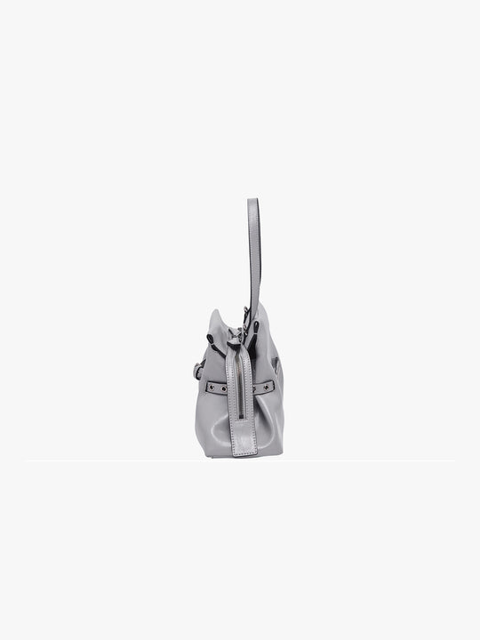 Strin_Bag_Small L.Grey