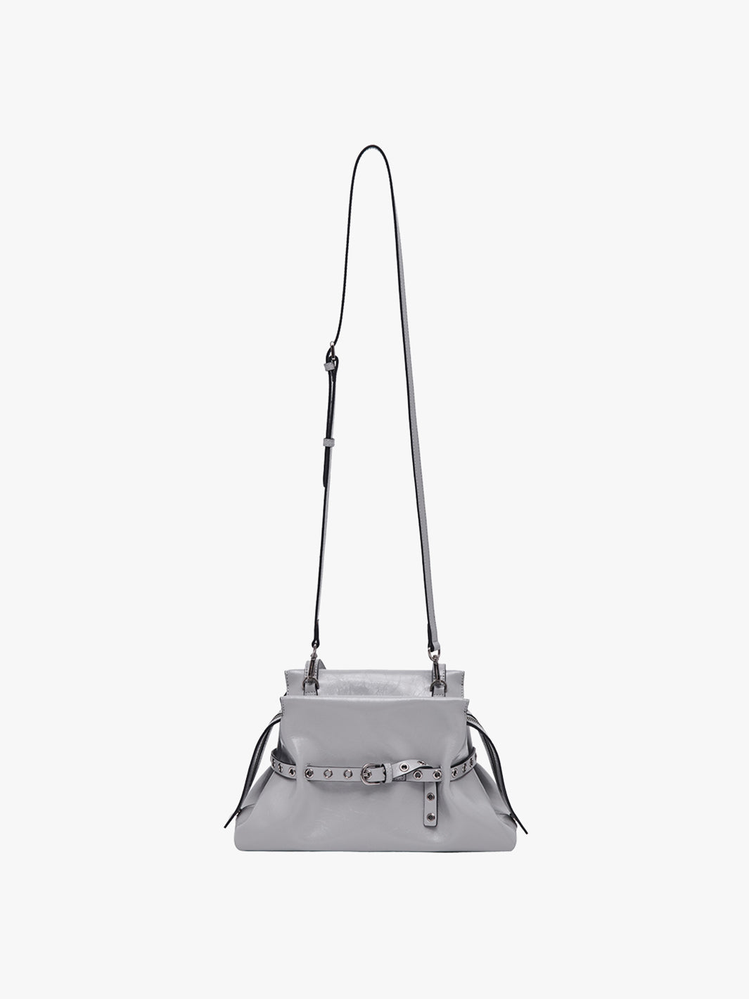 Strin_Bag_Small L.Grey