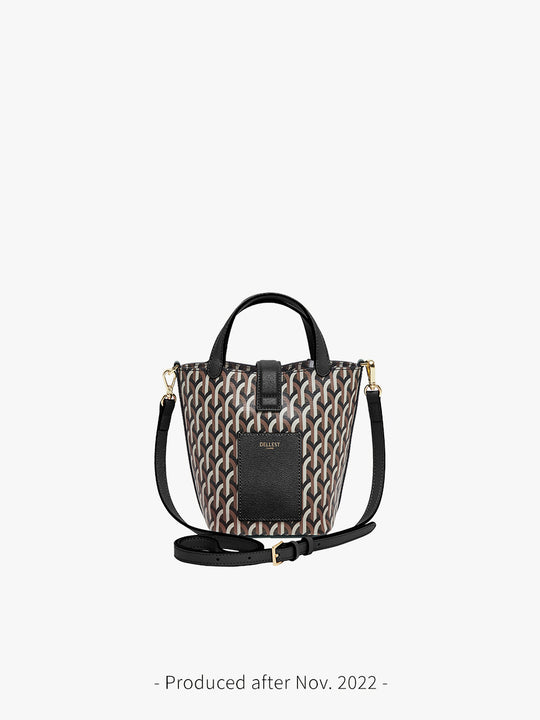 Glinda Bag_Gotica_Black