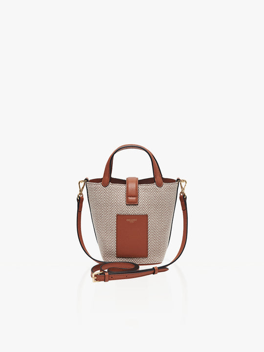 Glinda Bag_Canvas_Camel