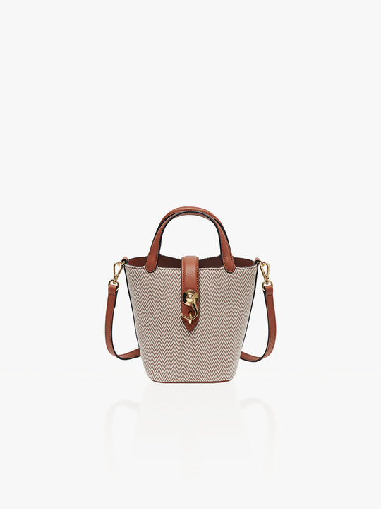 Glinda Bag_Canvas_Camel