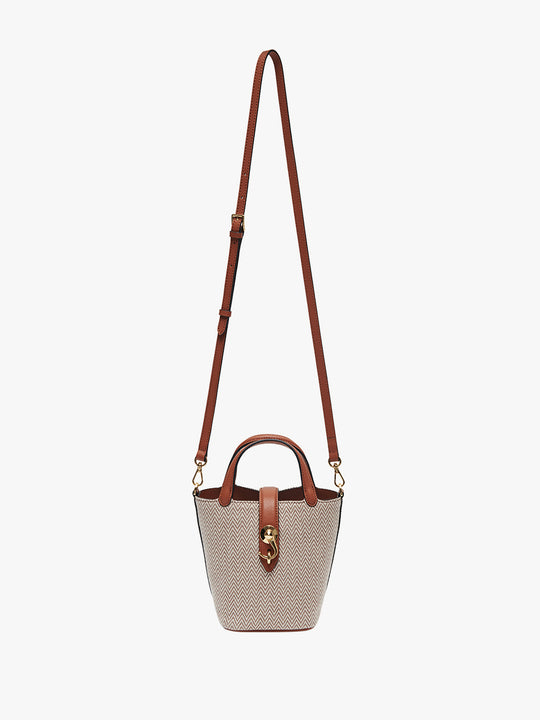 Glinda Bag_Canvas_Camel