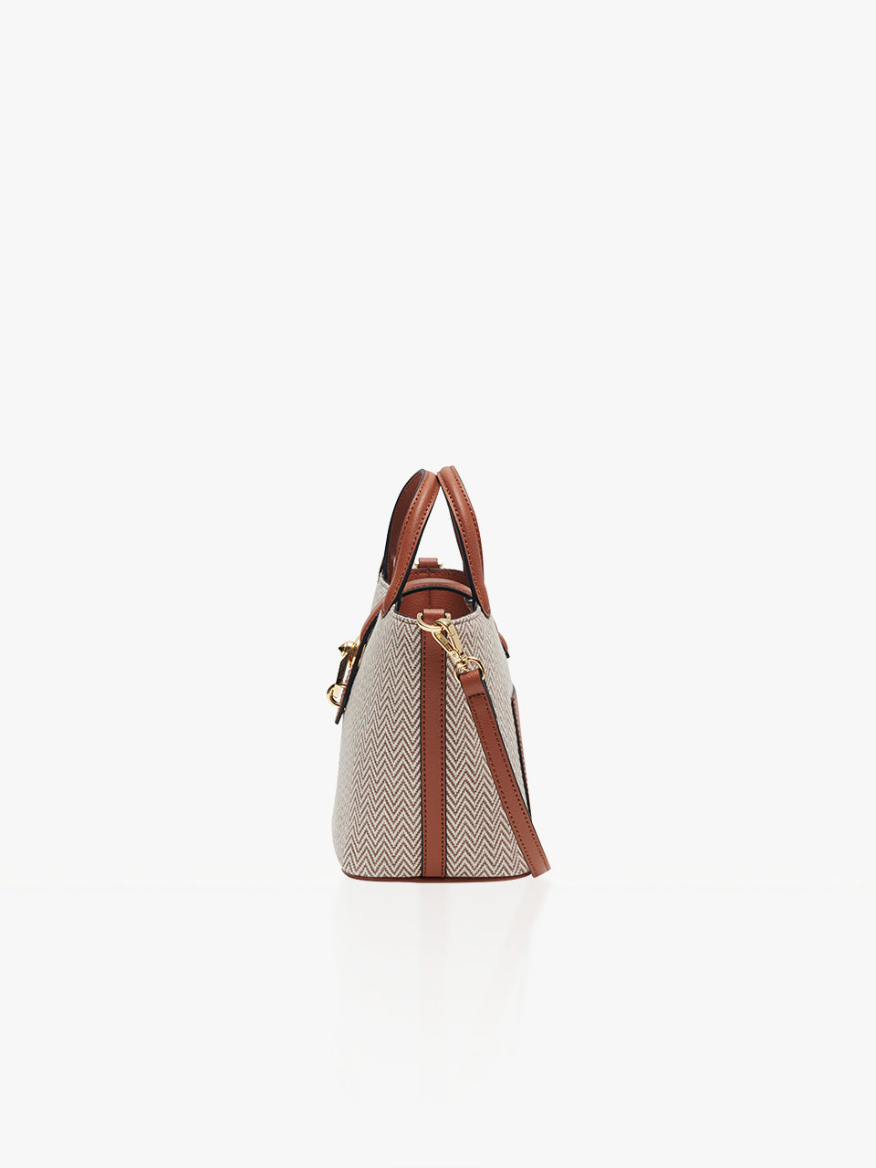 Glinda Bag_Canvas_Camel