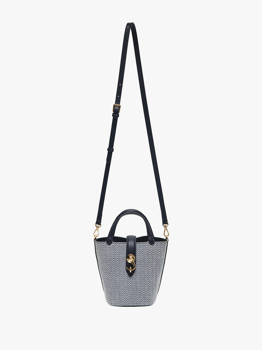 BARKIA BAG_ブラック
