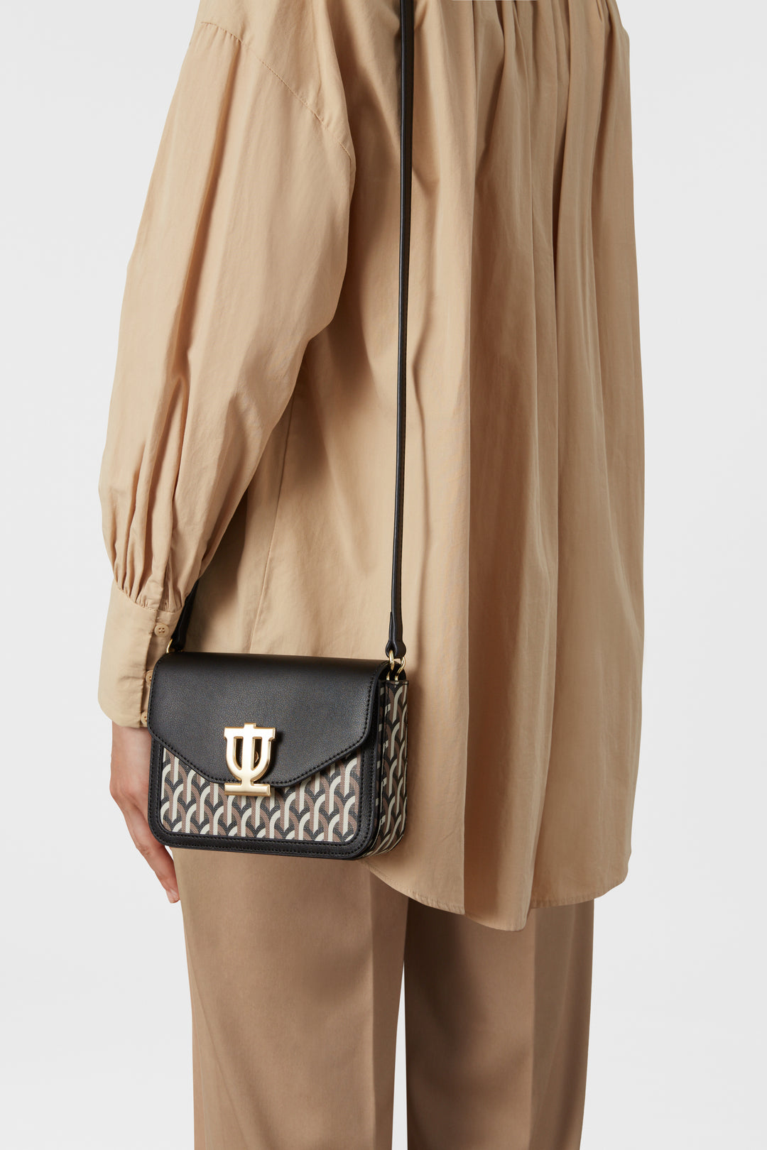 Sally Bag_Gotica_Black